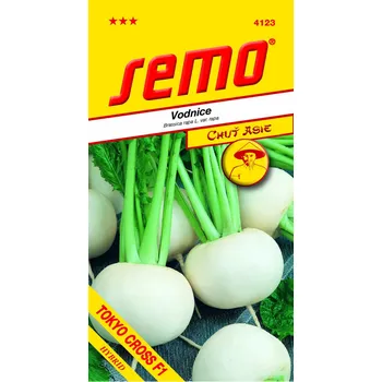 Semeno SEMO Vodnice Tokyo Cross F1 raná 50 ks