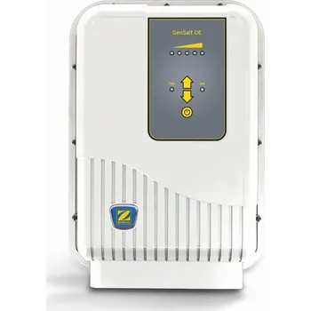 Zařízení na úpravu vody ZODIAC Gensalt® OE 17, do 70m3