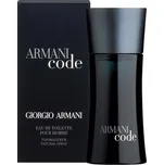 Giorgio Armani Code M EDT