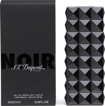 Pánský parfém S.T. Dupont Noir M EDT