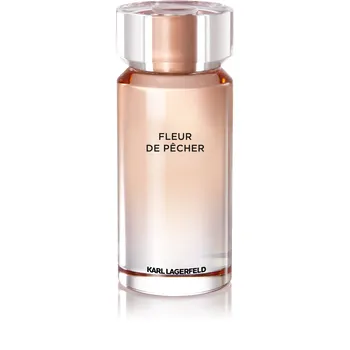 Karl Lagerfeld Fleur de Pecher W EDP