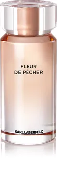 Dámský parfém Karl Lagerfeld Fleur de Pecher W EDP