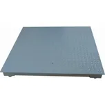 LESAK 4T1515L-MB, 1500mmx1500mm, lak podlahová vážicí plošina bez vážního indikátoru