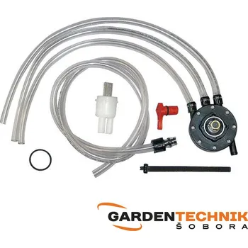 Čerpadlo kapaliny pro SOLO 423 [49117]