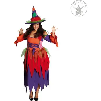 Rubies Německo Kostým Grazy Witch D varianta: 44