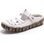 Rieker L0396-80 bílé