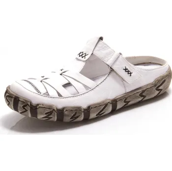 Rieker L0396-80 bílé, 40