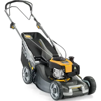 Sekačka Stiga Twinclip 50 SB