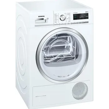 Sušička Siemens WT47W591