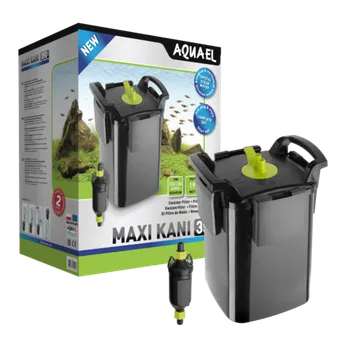 Akvarijní filtr Aquael Maxi Kani 350 l