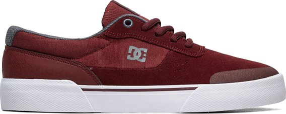 dc switch plus s black