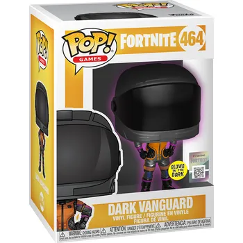 Funko Pop! Fortnite 9 cm Figurka Funko Pop! Fortnite 9 cm