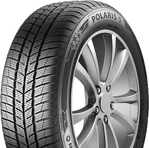osobní zimní Barum Polaris 5 165/70 R14 81T
