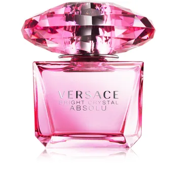 Versace Bright Crystal Absolu W EDP
