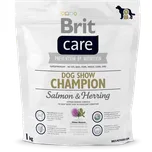 Brit Care Dog Show Champion…
