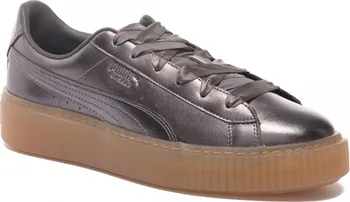 PUMA Basket Platform Luxe 366687 01 38.5 od 1 221 K Zbozi.cz