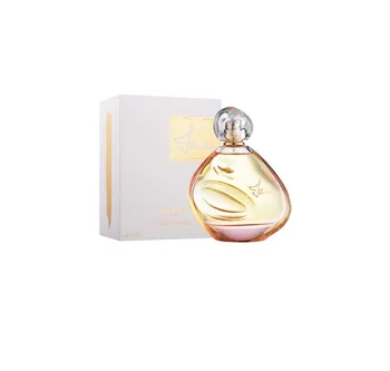 Dámský parfém Sisley Izia W EDP