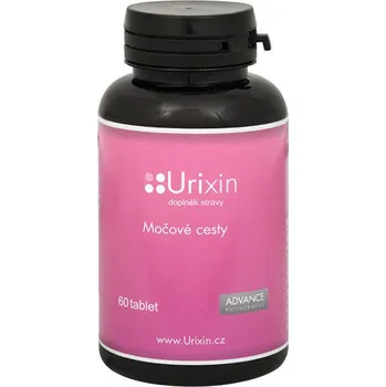 Advance Nutraceutics Urixin 60 tbl.