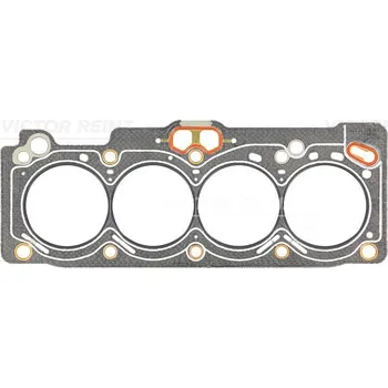 Těsnění motoru Těsnění, hlava válce VICTOR REINZ 61-52870-00