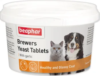 Beaphar Brewers Yeast Tabs 250 tbl.