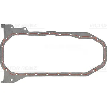 Automobilové těsnění Těsnění, olejová vana VICTOR REINZ 71-29178-10