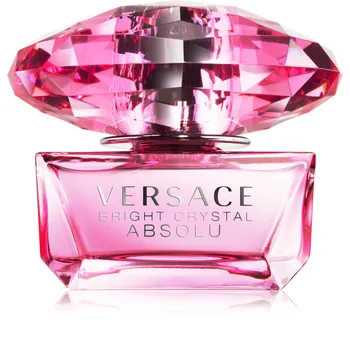 Versace Bright Crystal Absolu W EDP