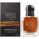 Giorgio Armani Stronger With You…