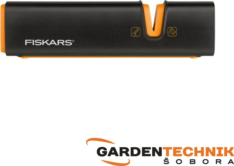 Ostřič nožů a seker FISKARS Xsharp™ [120740]