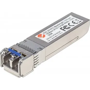 Switch Intellinet Transceiver SFP+ 10G Singlemode Duplex LC 10km (507479)