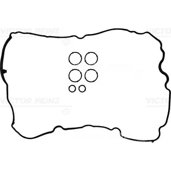 Těsnění motoru Sada těsnění, kryt hlavy válce VICTOR REINZ 15-37633-01