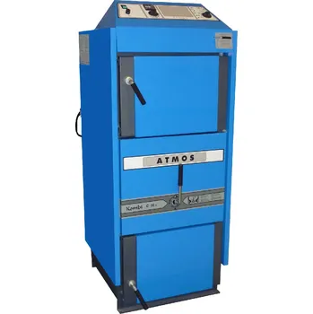 Kotel Atmos C 40 S