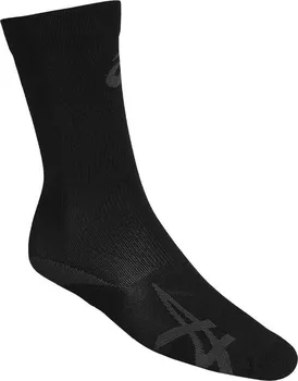 Pánské ponožky Asics Compression Sock černé