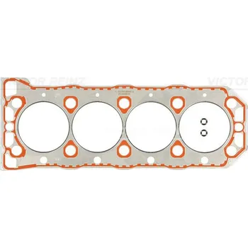 Automobilové těsnění Těsnění, hlava válce VICTOR REINZ 61-34835-10