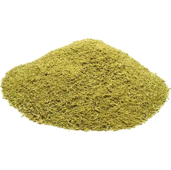 Kostera Koření rozmarýn citrónový mletý exkluziv Balení: Sáček 20g