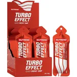 Nutrend Turbo Effect Shot 25 ml
