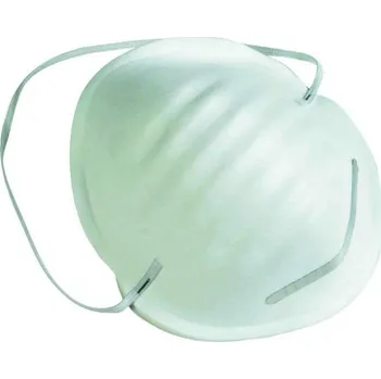 rouška MANLY 1085 rouška proti hrubému prachu