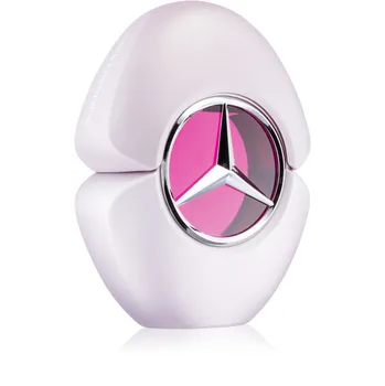 Dámský parfém Mercedes-Benz Woman EDP Tester 90 ml