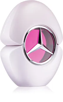 Dámský parfém Mercedes-Benz Woman EDP Tester 90 ml