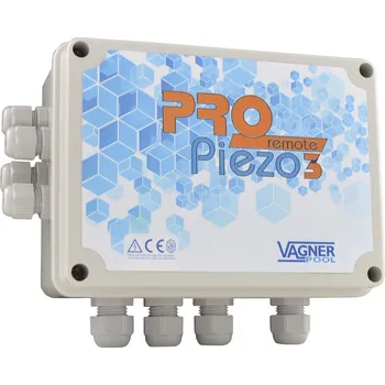 Dotykové spínání PRO PIEZO 3