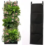 Garden Highpro Vertikální květináč ProPot Wall 4
