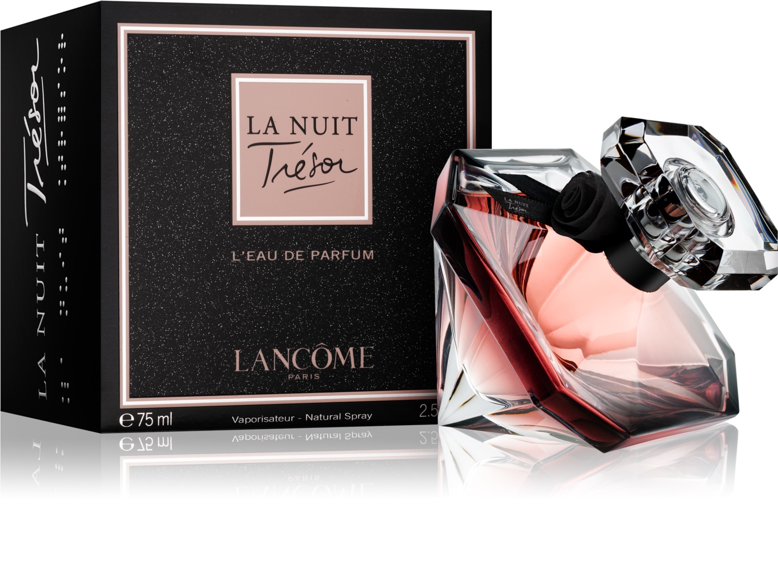 ysl la nuit tresor