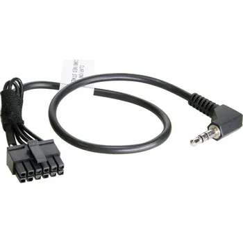 Autorádio Propojovací konektor LG pro adaptéry na volant