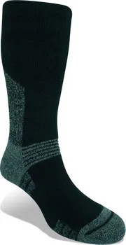 Pánské ponožky Bridgedale WoolFusion Summit černé