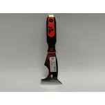 Špachtle nerez univerzální soft ručka