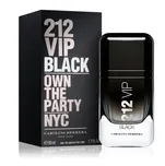 Carolina Herrera 212 VIP Black M EDP