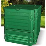 Elkoplast Kompostér THERMOKING 600 l