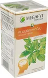 Megafyt Meduňkový čaj 20 x 1,5 g