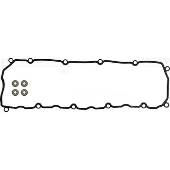 Těsnění motoru Sada těsnění, kryt hlavy válce VICTOR REINZ 15-53147-01