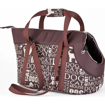 Taška pro psa a kočku Reedog Torby Sign