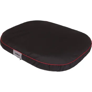 Pelíšek pro psa Reedog Round matrace 108 x 85 cm